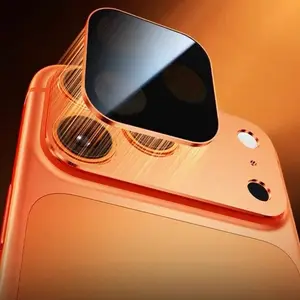 Phone Camera Lens Filter Kit, Magnetic Circular Polarizer for iPhone 17 Pro/max, Reduces Reflections, Enhances Color Saturation, 9h Glass, Mobile Phone Lens, Phone Accessories