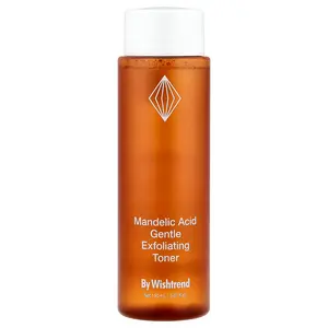 By Wishtrend Mandelic Acid Gentle Exfoliating Toner , 5.07 fl oz (150 ml)