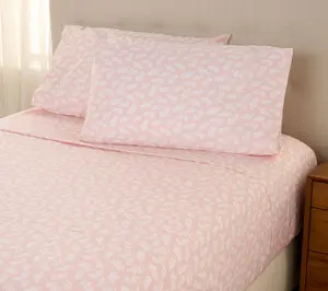 Northern Nights 500TC Egyptian Cotton Sheet Set- Full