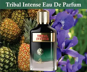 Grandeur Elite - Tribal Intense