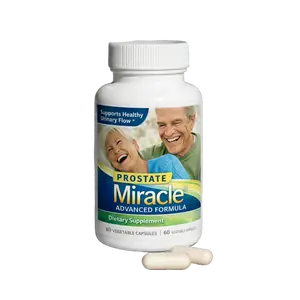 Prostate Miracle Advanced Formula