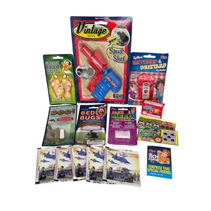 Starter Prank Kit 4