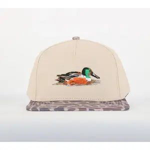 Spoony SnapBack