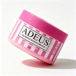 ADEUS Brazilian Body Cream - Firming Moisturizing Body Care with Caffeine & Arnica 10.56oz