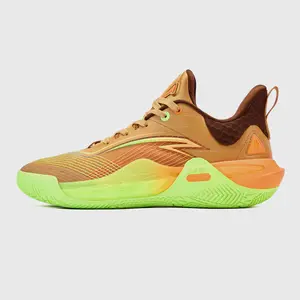 ANTA UNISEX KAI 1 Speed Basketball Shoes Kyrie Irving Responsive Resistant Sports Shoes