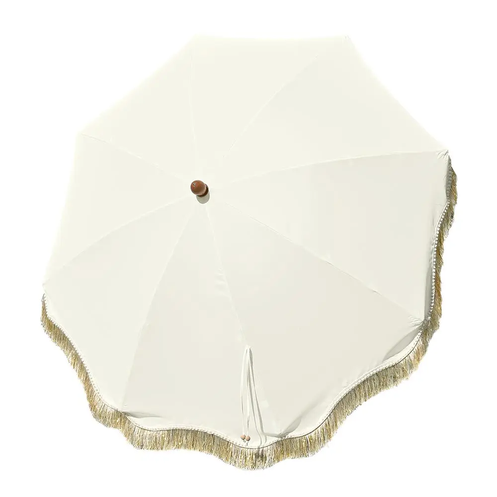 LAGarden Jazz Age Umbrella Canopy Replacement 6ft