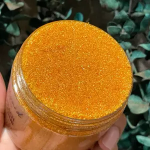 Turmeric Brightening Body Scrub