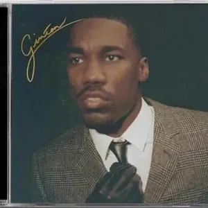 Giveon - Beloved (Signed CD)