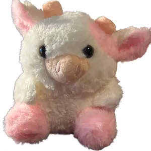 COW PLUSHIES