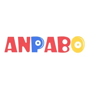 ANPABO shop logo