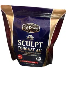 Sculpt Tongkat Ali