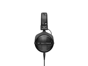 beyerdynamic DT 990 PRO X Professional Open-Back Studio Headphones (Black)