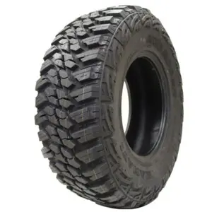 Greenball & Kanati  37X12.50R20 Mhog MT E-10 Tire