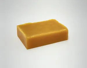 2oz 100% Bee Wax Brick