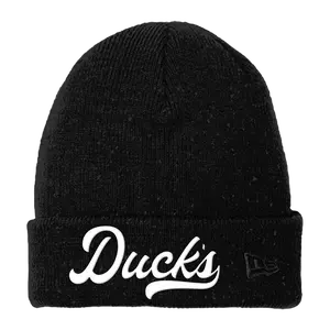 Ducks Beanies