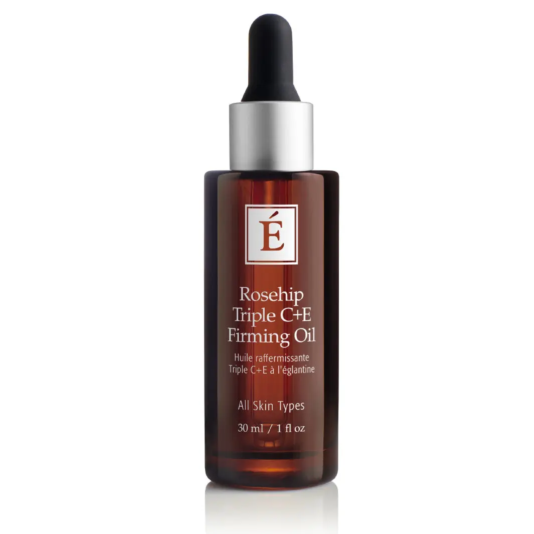 Eminence Organics Dewy Skin Duo Facial Skincare Set - Vitamin-Infused Gentle Hyaluronic Acid Hydrator with Smooth, Lightweight Formula for Radiant, Firmed Skin, Moisture & Oil Control, Vitamins
