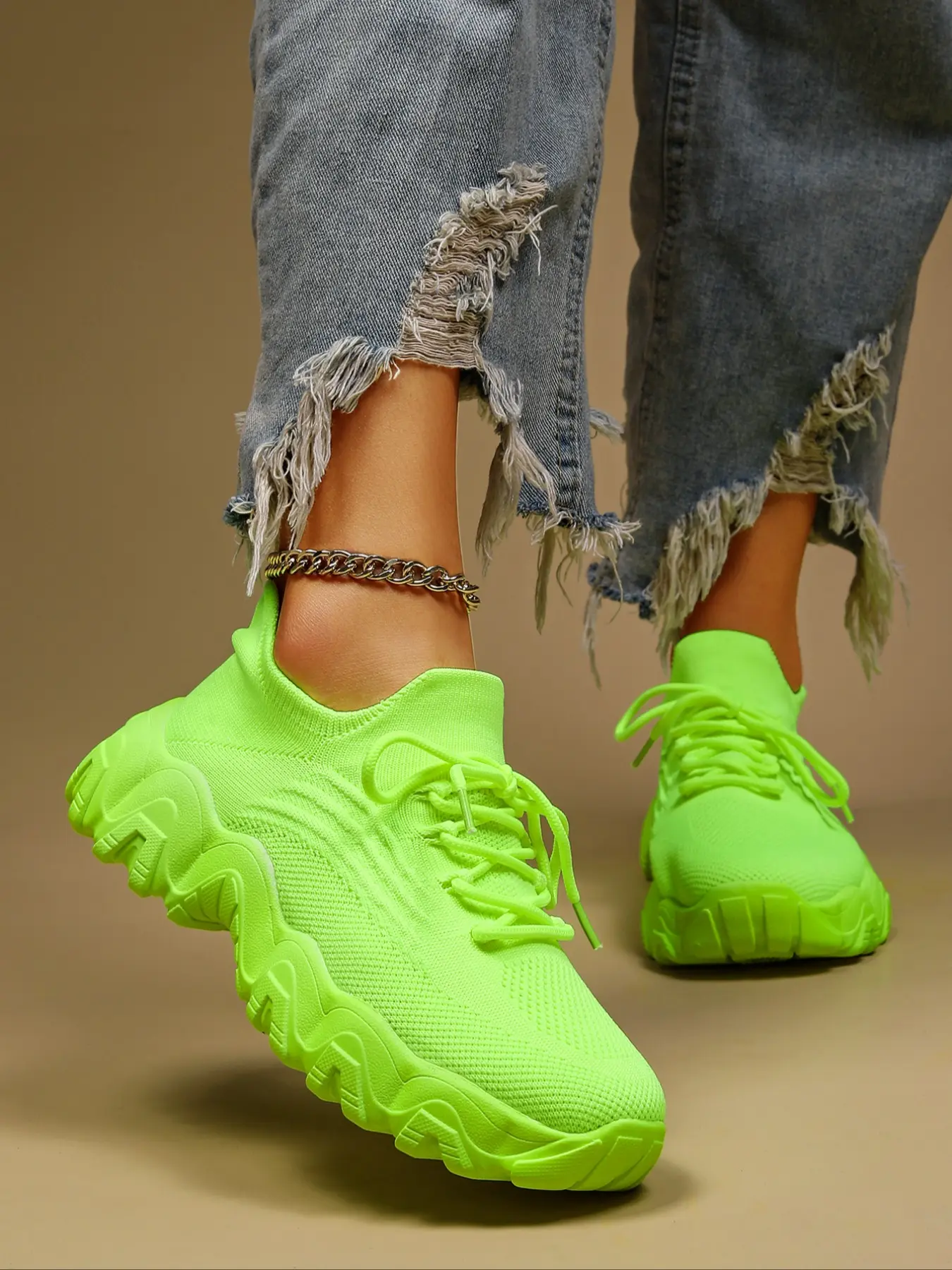 Lime Green