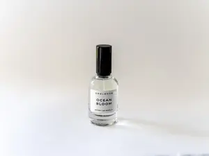 Ocean Bloom - Floral Aquatic Women's Extrait De Parfum