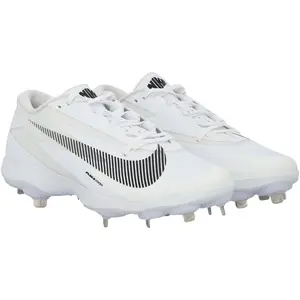 Pete Alonso New York Mets Player-Issued White Nike Cleats from the 2025 MLB Season - Fanatics Authentic Certified