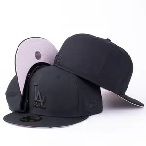 Boston Red Sox Embroidered Baseball Hat – Adjustable Snapback Cap