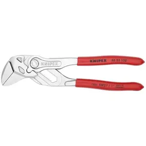 KNIPEX (86 03 150) Pliers Wrench
