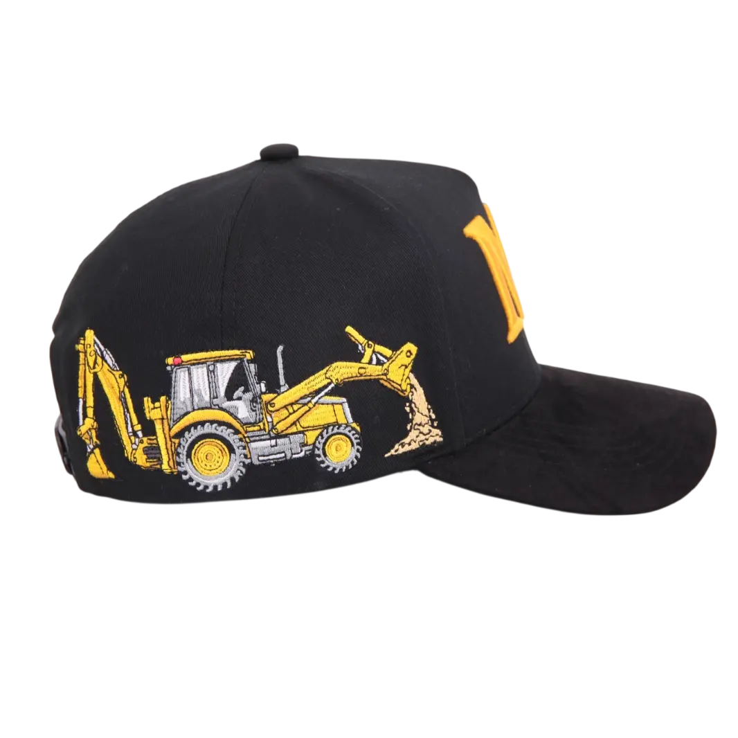 M1 HAT