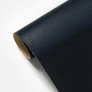 1 Piece Leather Repair Patch, Self Adhesive Upholstery Tape Patches Kit for Couch Car Seat Furniture,  Home Decor