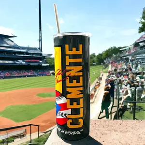 Clemente 21 20 Oz Tumbler