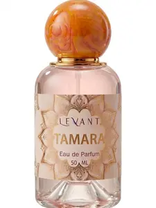 TAMARA | 50 ML / 1.7 Oz | Apple, Bergamot, Lemon, Patchouli, Pink Pepper, Musk, Rose, and Amber | Long Lasting Home Fragrance |