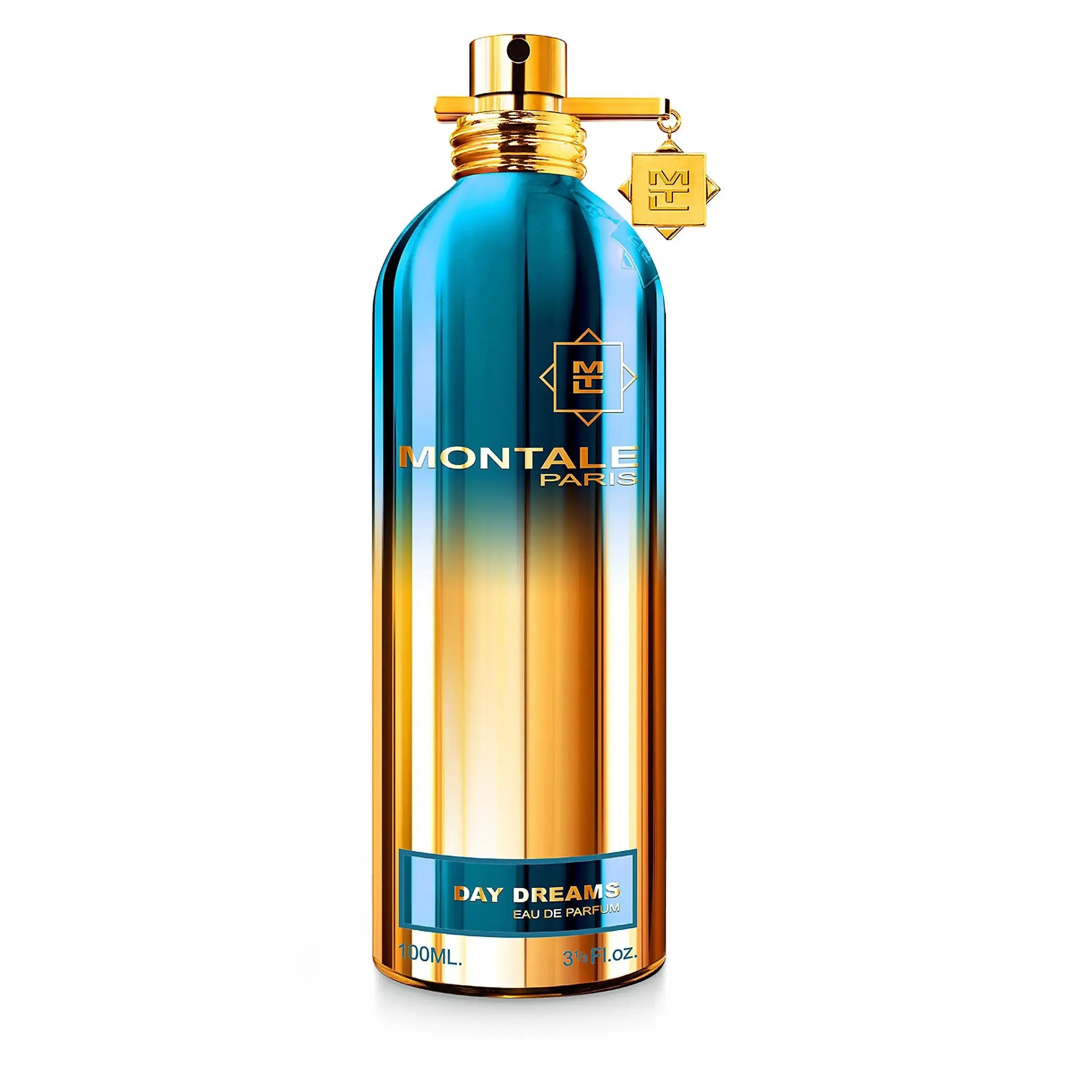 Montale Unisex 3.4 Ounce Day Dreams Eau de Parfum