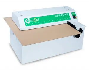 FORMAX Greenwave 410 Cardboard Perforator