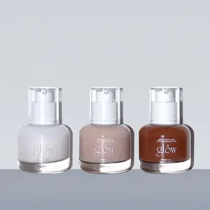 [glow] breathable blemish balm