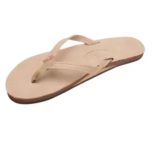 Rainbow Women's 301ALTSN Single Layer Sierra Brown