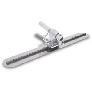 Multi mount Fresno trowel 36” No. 10663