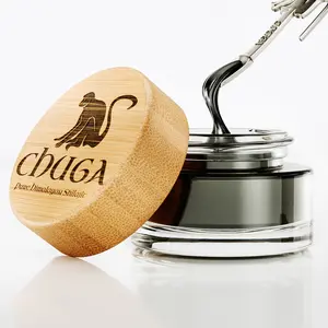 Pure Organic Himalayan Shilajit | Harvested 16,000 Feet | Dietary Supplement Lab Tested in USA | Over 75% Fulvic Acid | Healthcare | Fitness Edible Optimum