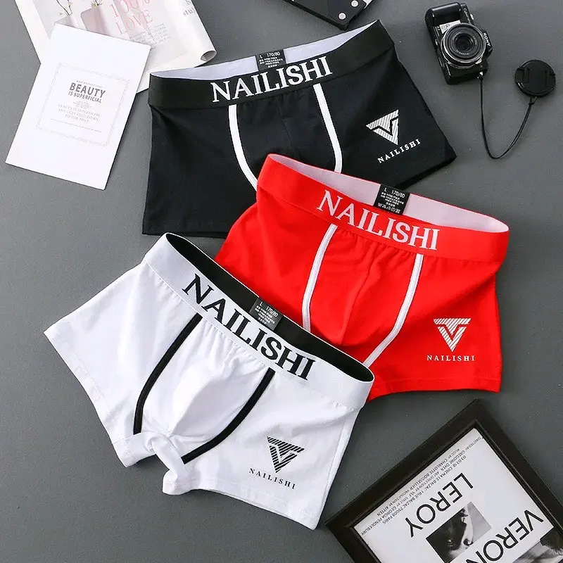 Sports Boxer - Lightweight Design, Versatile for Various Sports and Activities, Ideal for Active Lifestyle