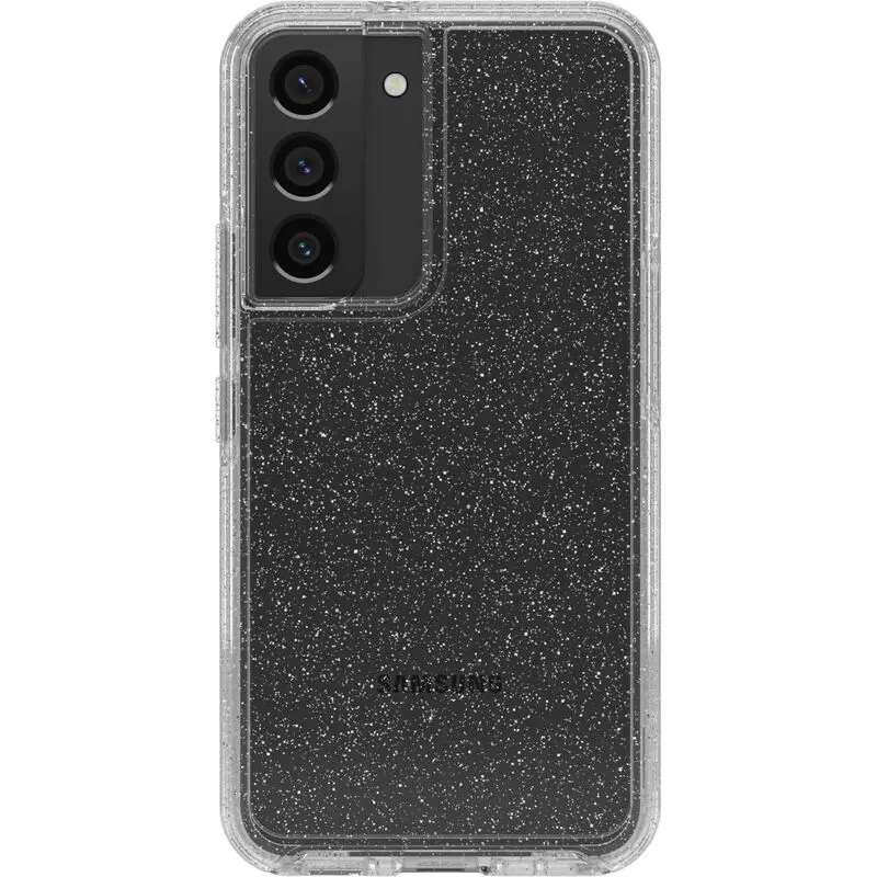 OtterBox Galaxy S22 Case Symmetry Series Clear