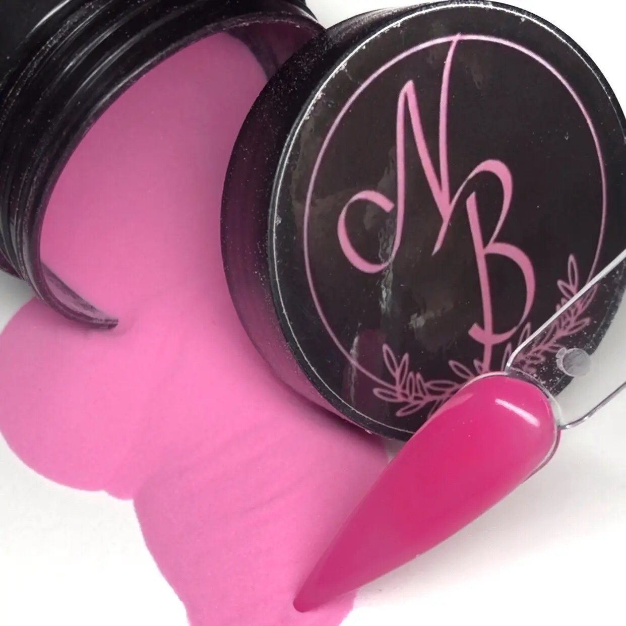 “Katydid” Nail Bugg Acrylix Acrylic powder 1oz “Katydid” Nail Bugg Acrylix Acrylic powder 1oz