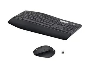 Logitech Performance Wireless Mouse and Keyboard Combo