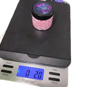 Polymer Clay slices 2oz/Love Hearts/Kawaii Bunny/Flowers/Strawberries