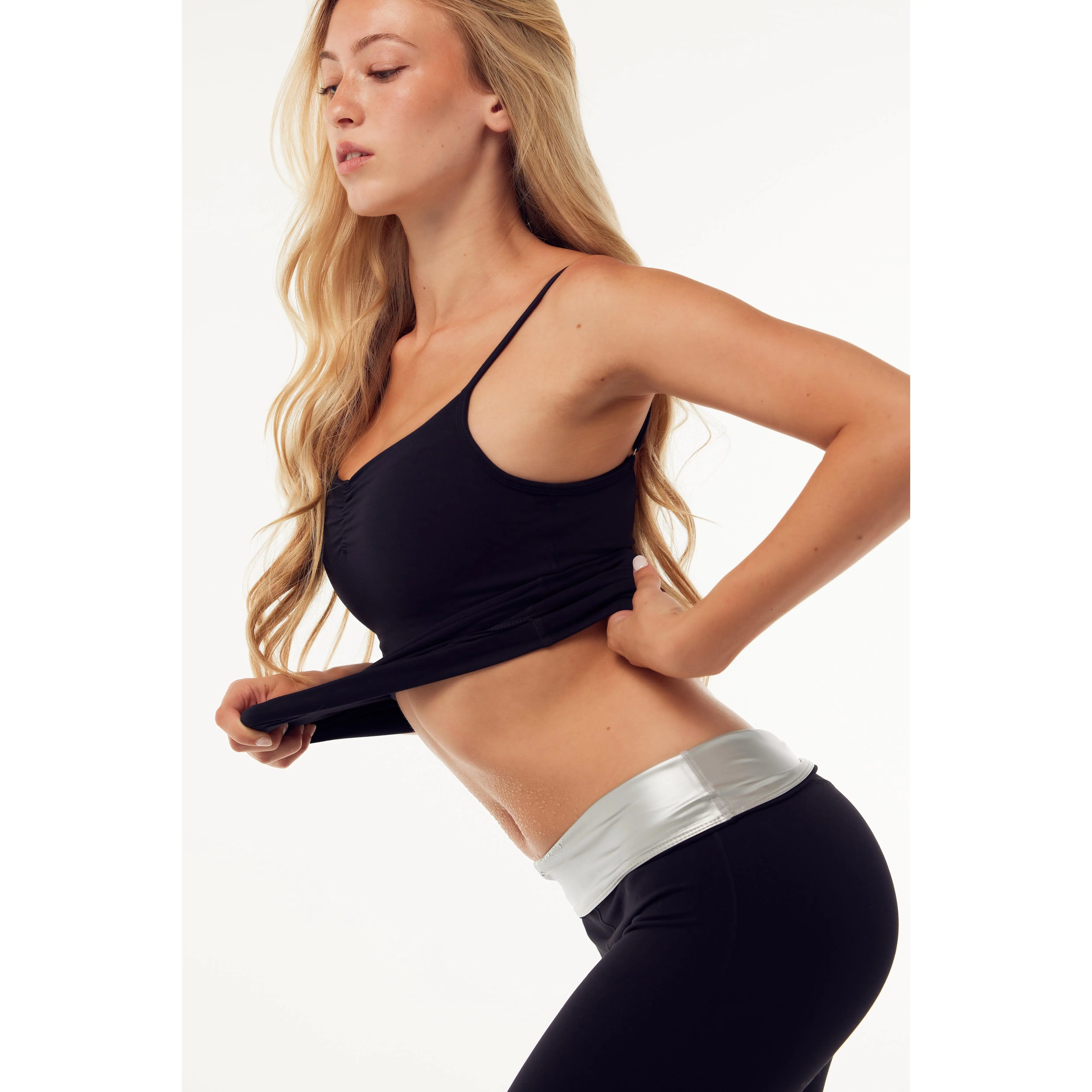 Muse Glow Band Leggings
