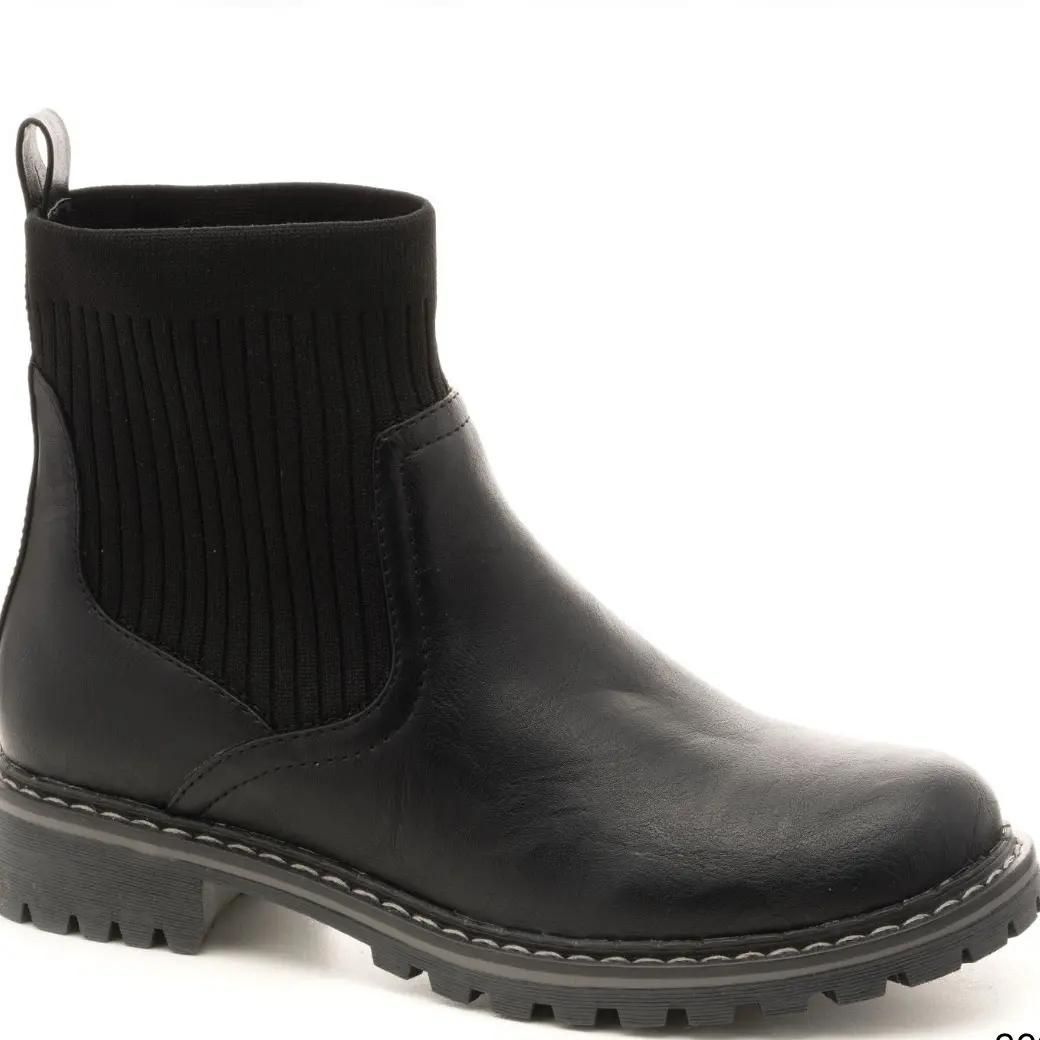 Corky’s Cabin Fever Boot