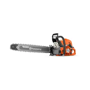 Husqvarna 592XPG Chainsaw
