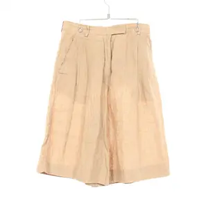 Pre-owned FENDI Other Small Leather Goods Fabric Shorts