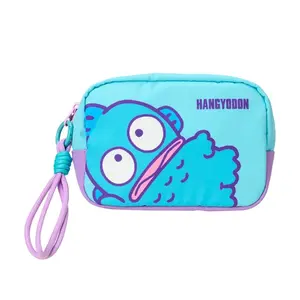 Hangyodon Mini Handy Pouch (Strike A Pose Series)