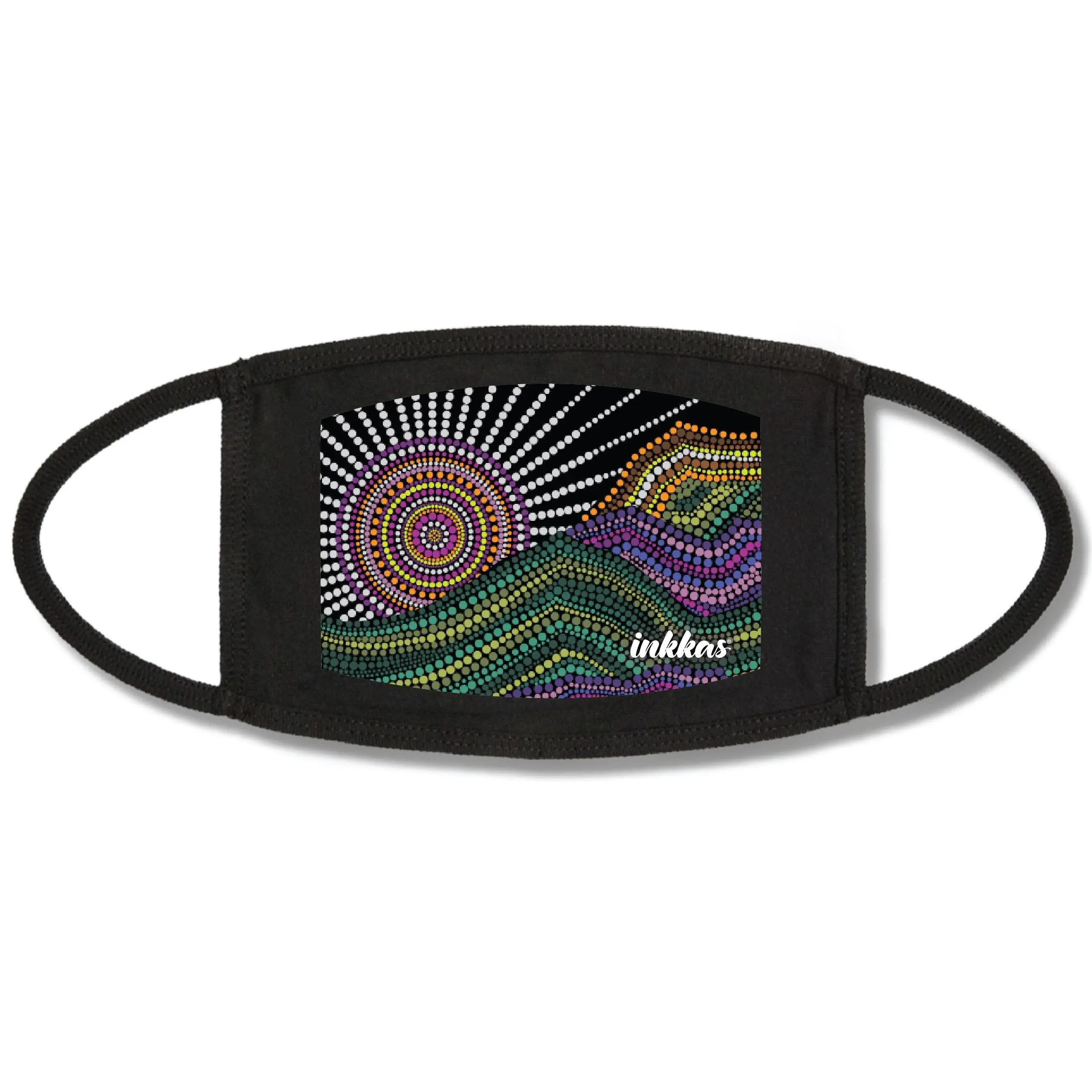 Brisbane Mask