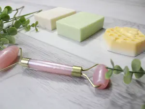 Maison Nabby Radiant Skin Soap Set – Hydrating, Brightening & Nourishing (3 Bars)