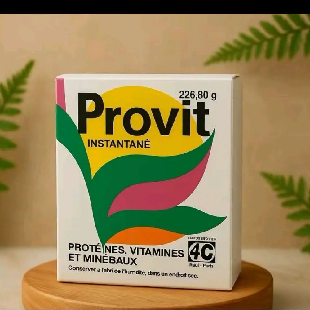 Provit Instantané