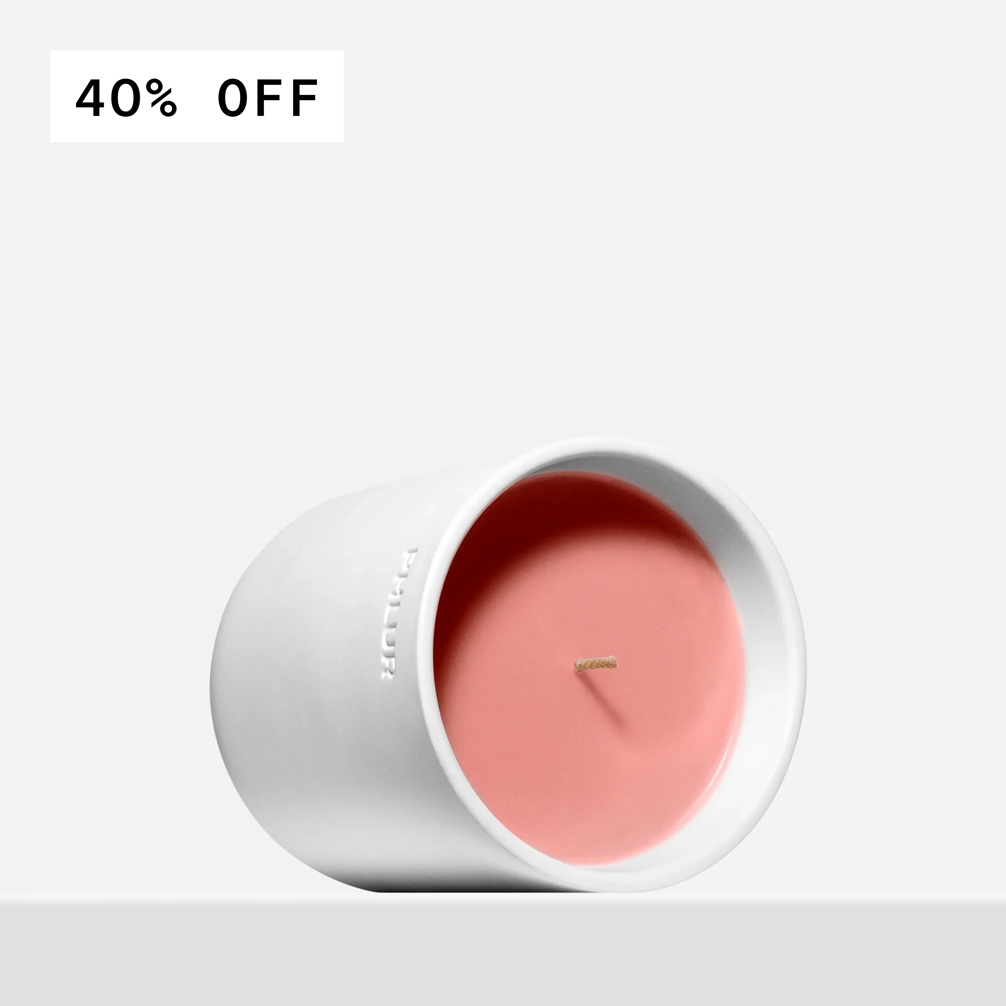 Apricot Privée - Candle