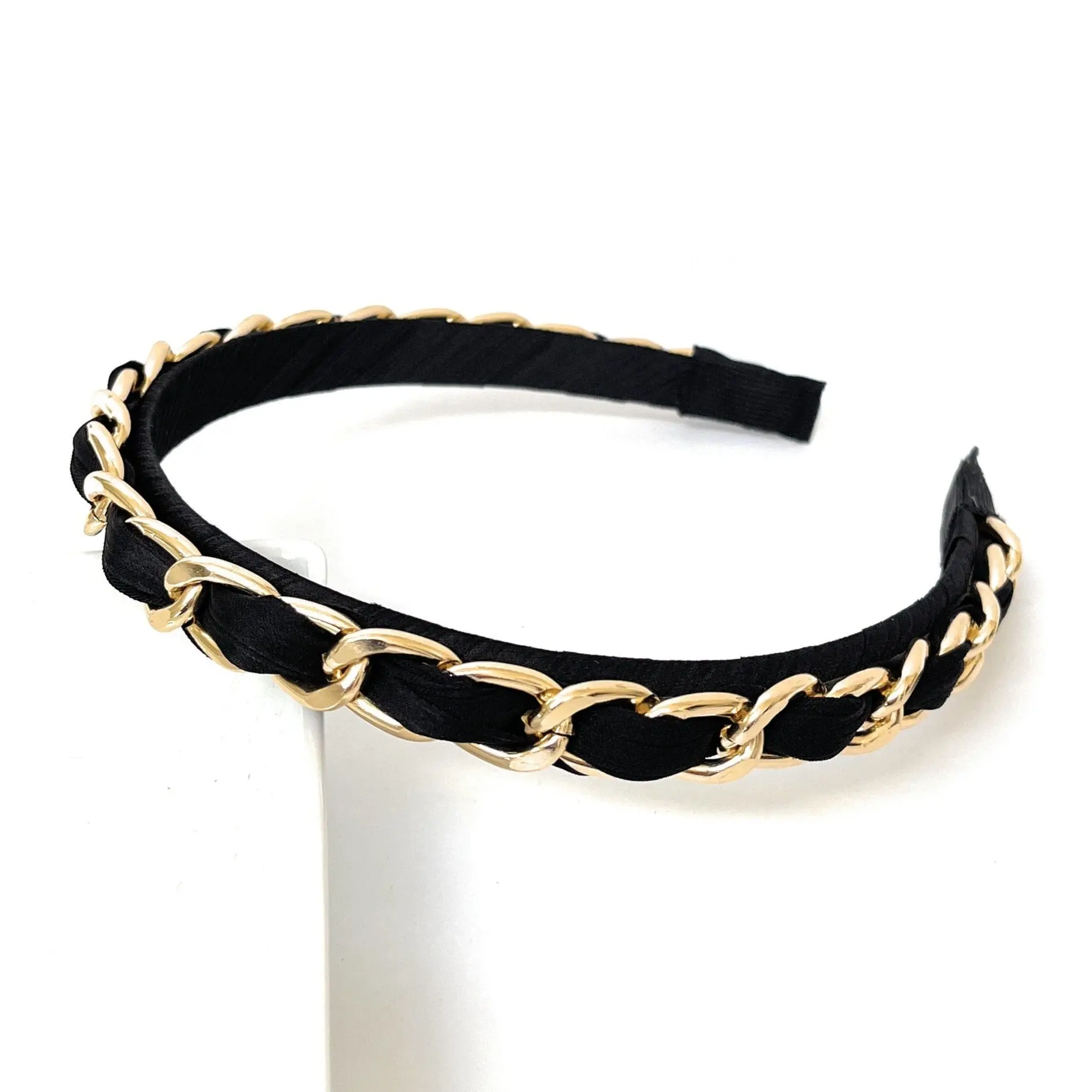 Beth Chain Headband